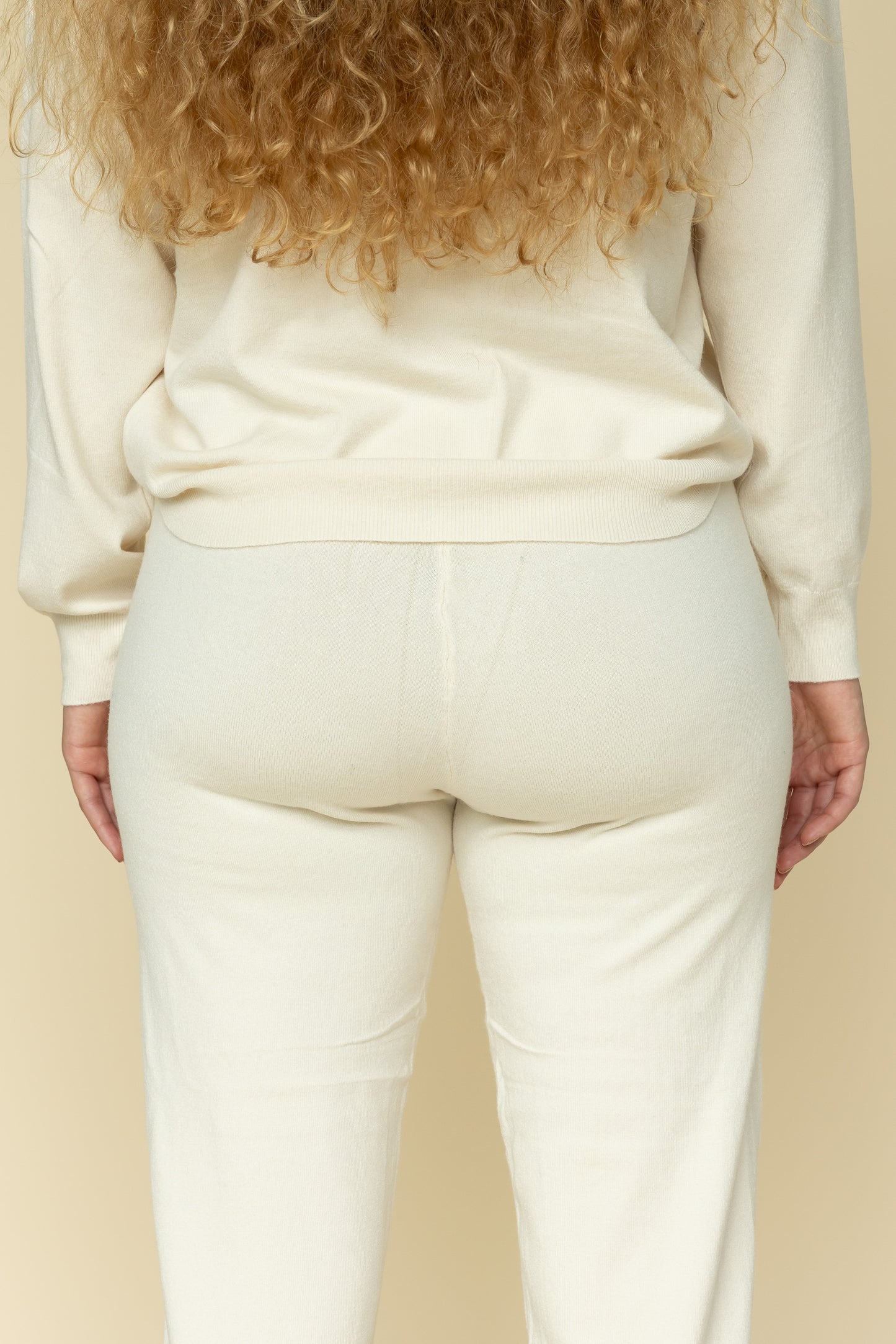 Huispak Dames Beige 4