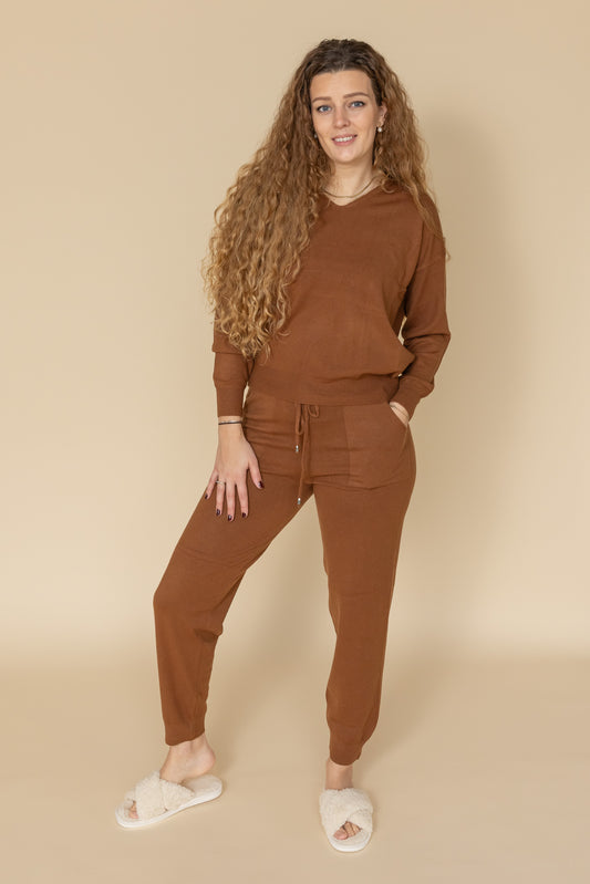 Huispak Emma - Camel