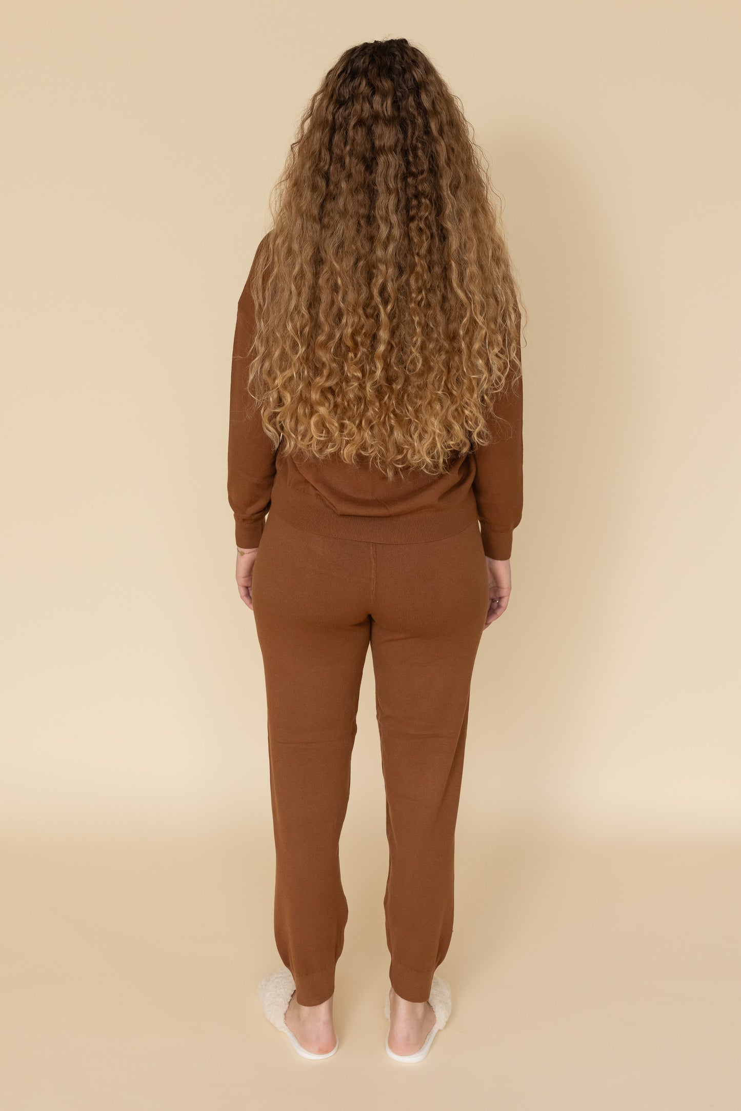 Huispak Emma - Camel