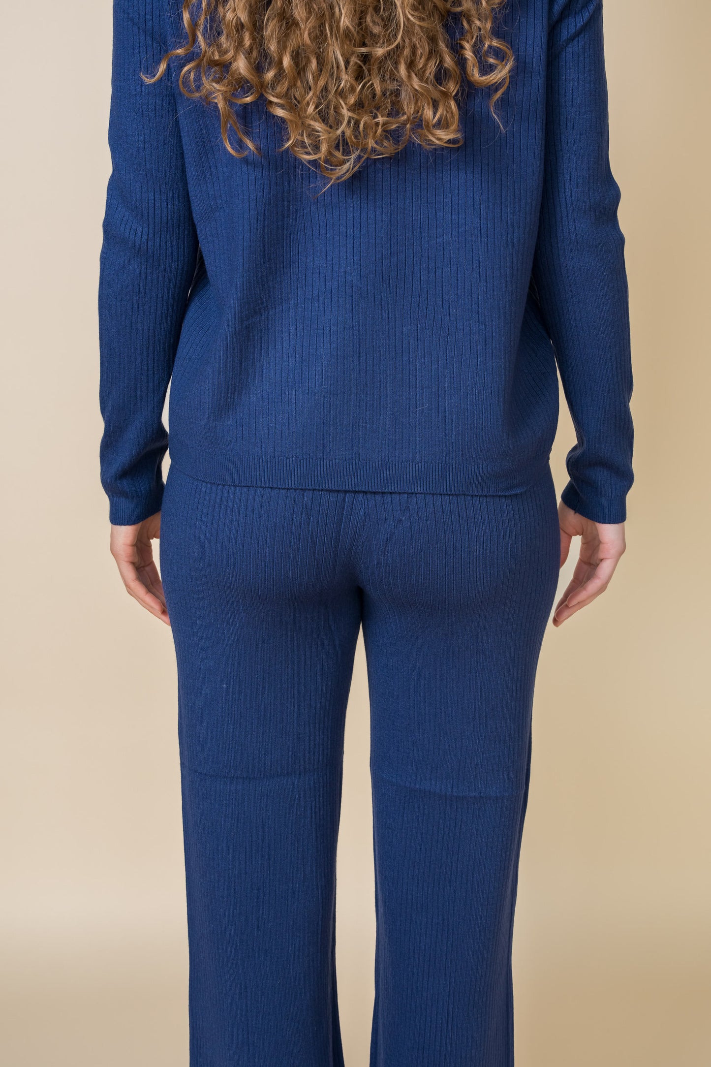 Huispak Ellen - Navy