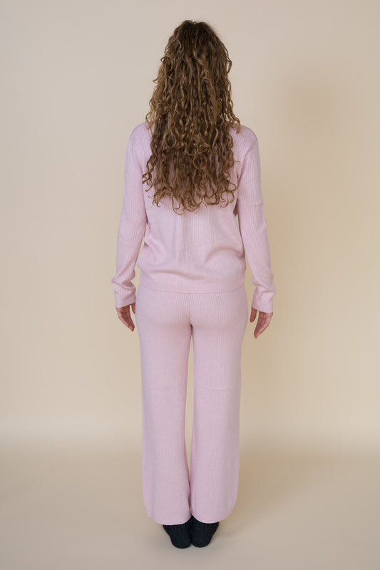 Huispak Ellen - Roze