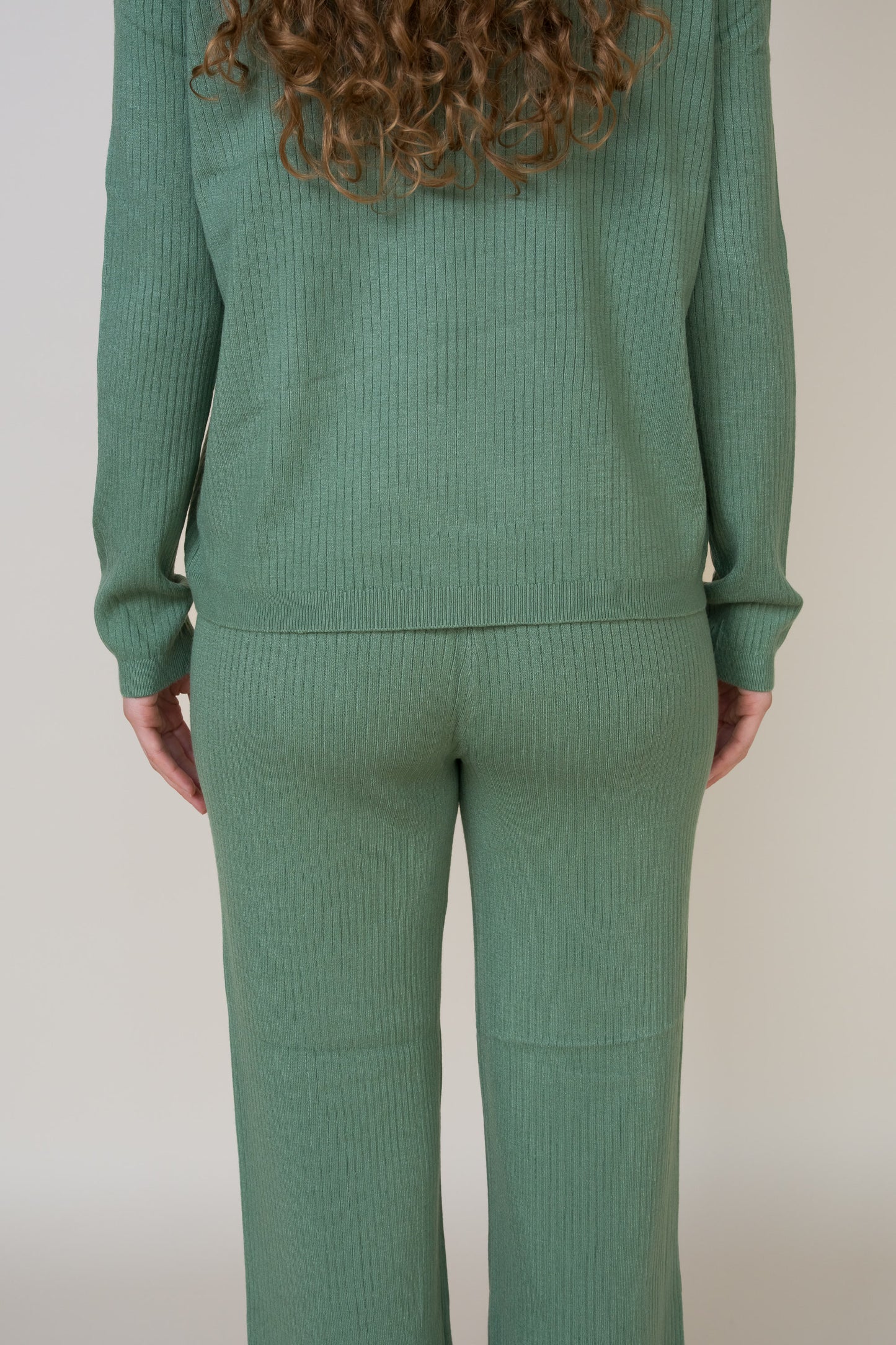 Huispak Ellen - Groen