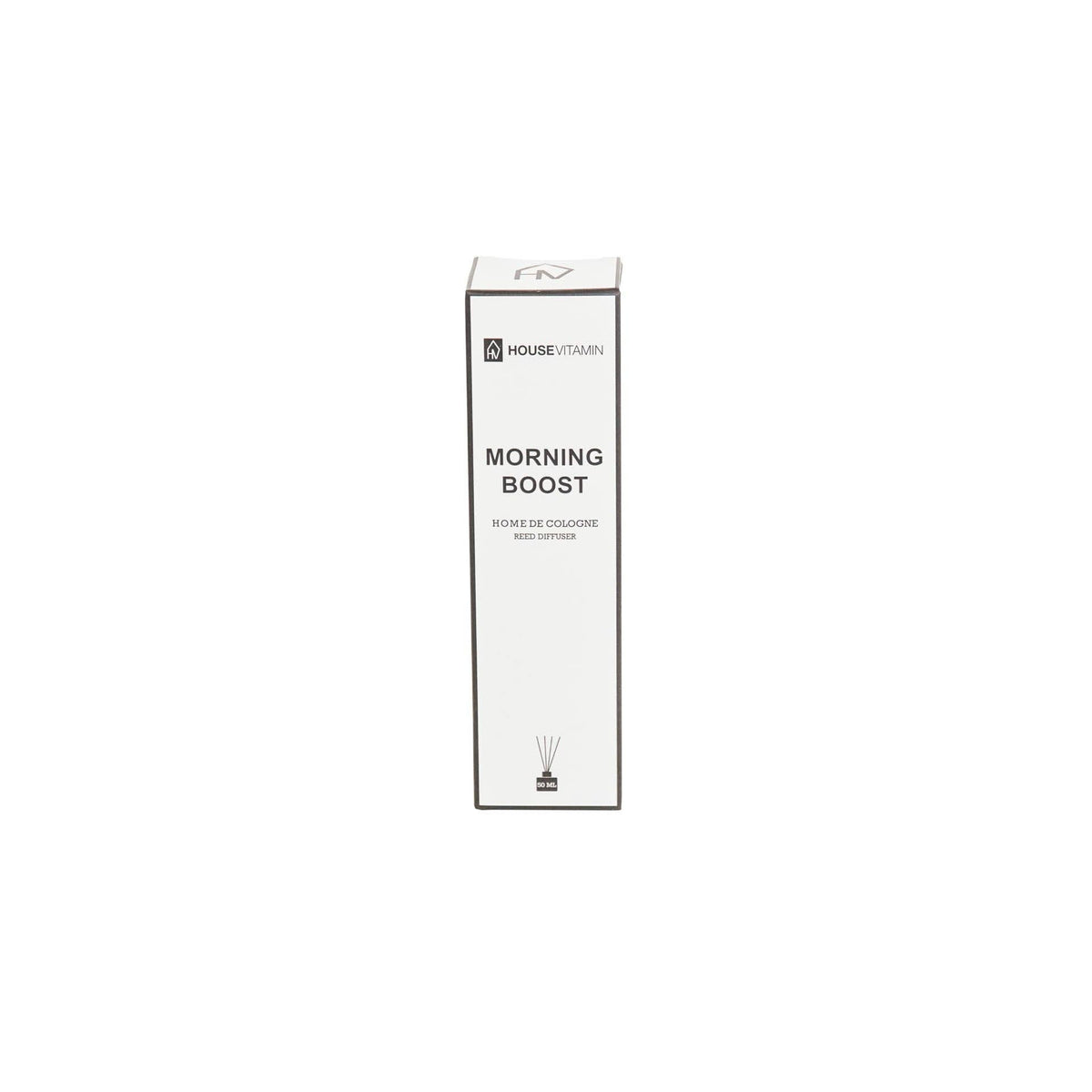 Geurstokjes - Morning Boost