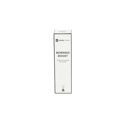 Geurstokjes - Morning Boost