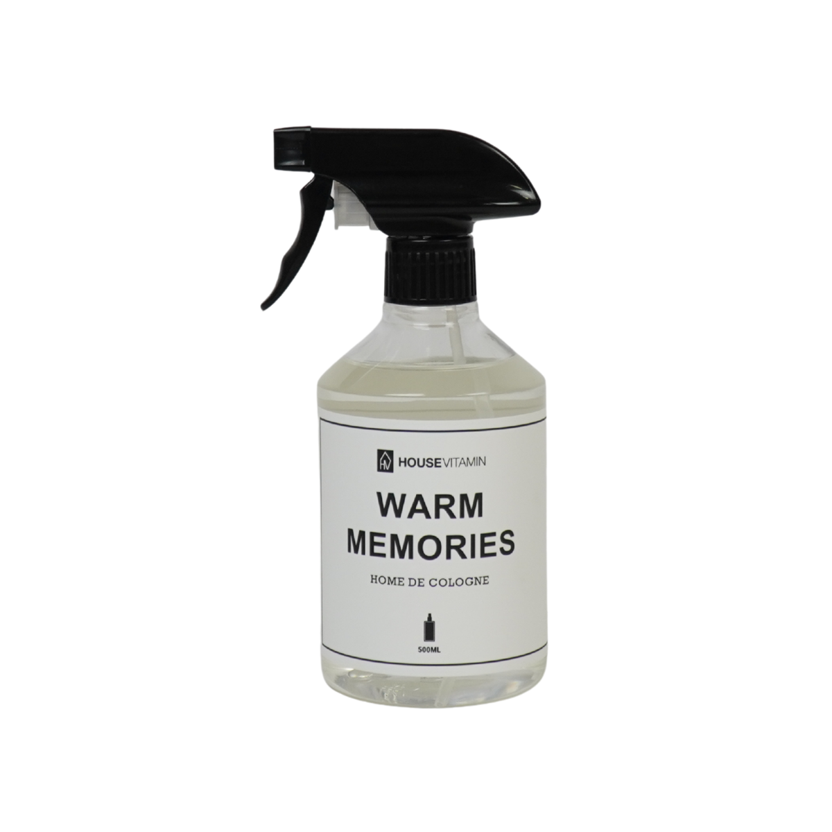 Roomspray - Warme herinneringen