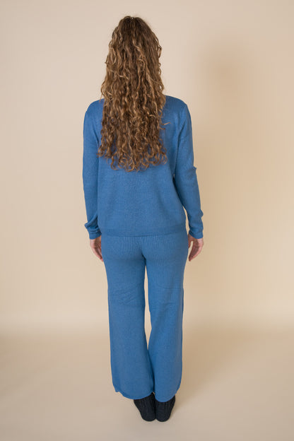 Huispak Ellen - Blauw