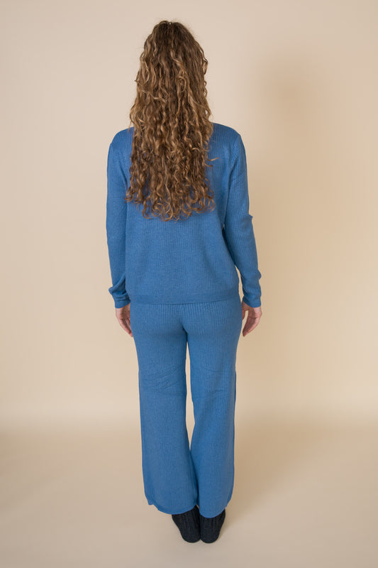 Huispak Ellen - Blauw