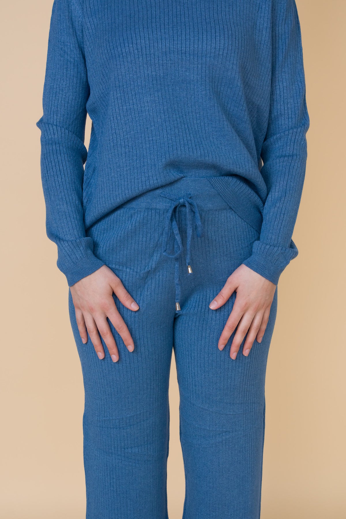 Huispak Ellen - Blauw