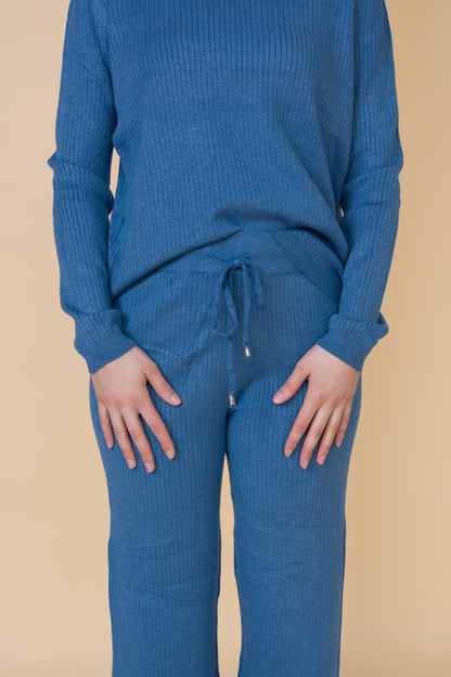 Huispak Ellen - Blauw