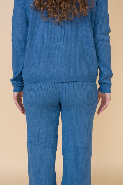 Huispak Ellen - Blauw