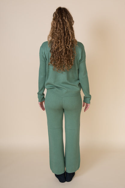 Huispak Ellen - Groen
