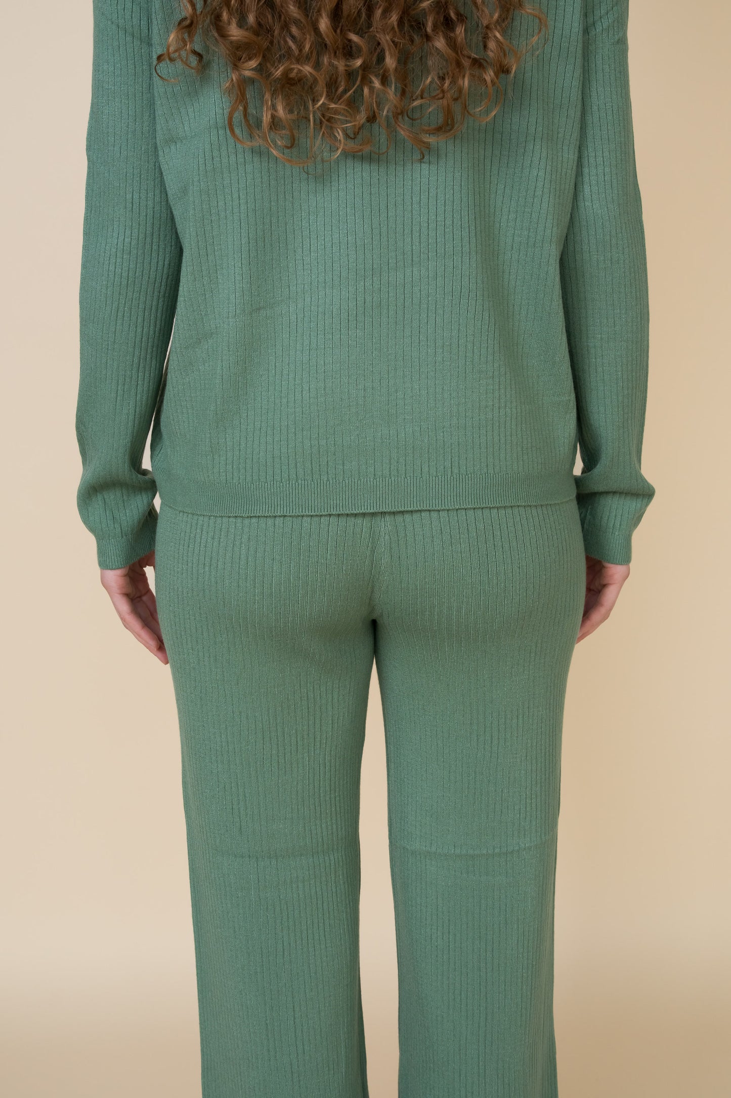 Huispak Ellen - Groen