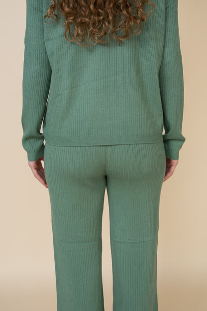 Huispak Ellen - Groen