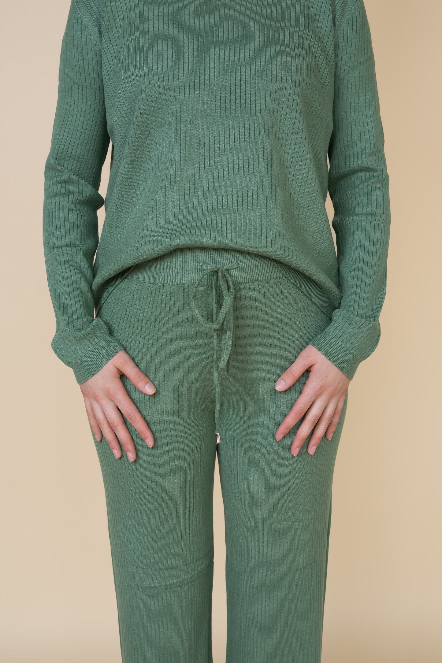 Huispak Ellen - Groen