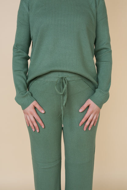 Huispak Ellen - Groen