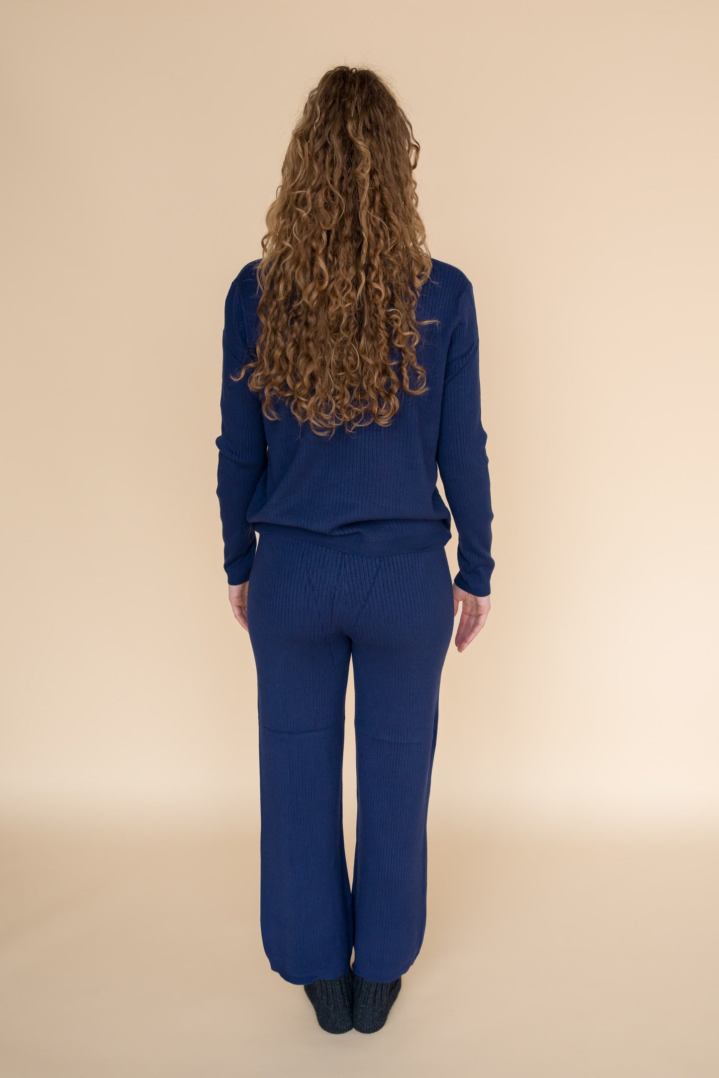 Huispak Ellen - Navy