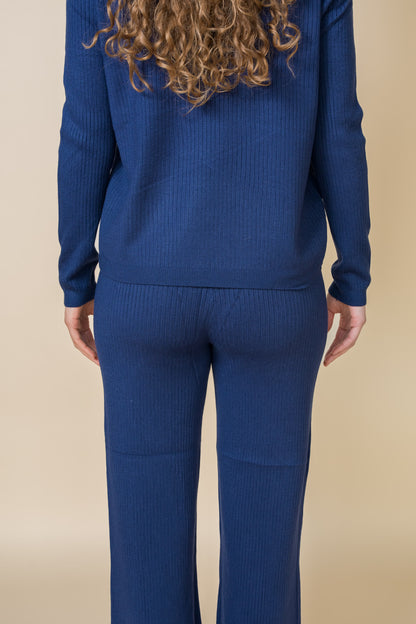 Huispak Ellen - Navy