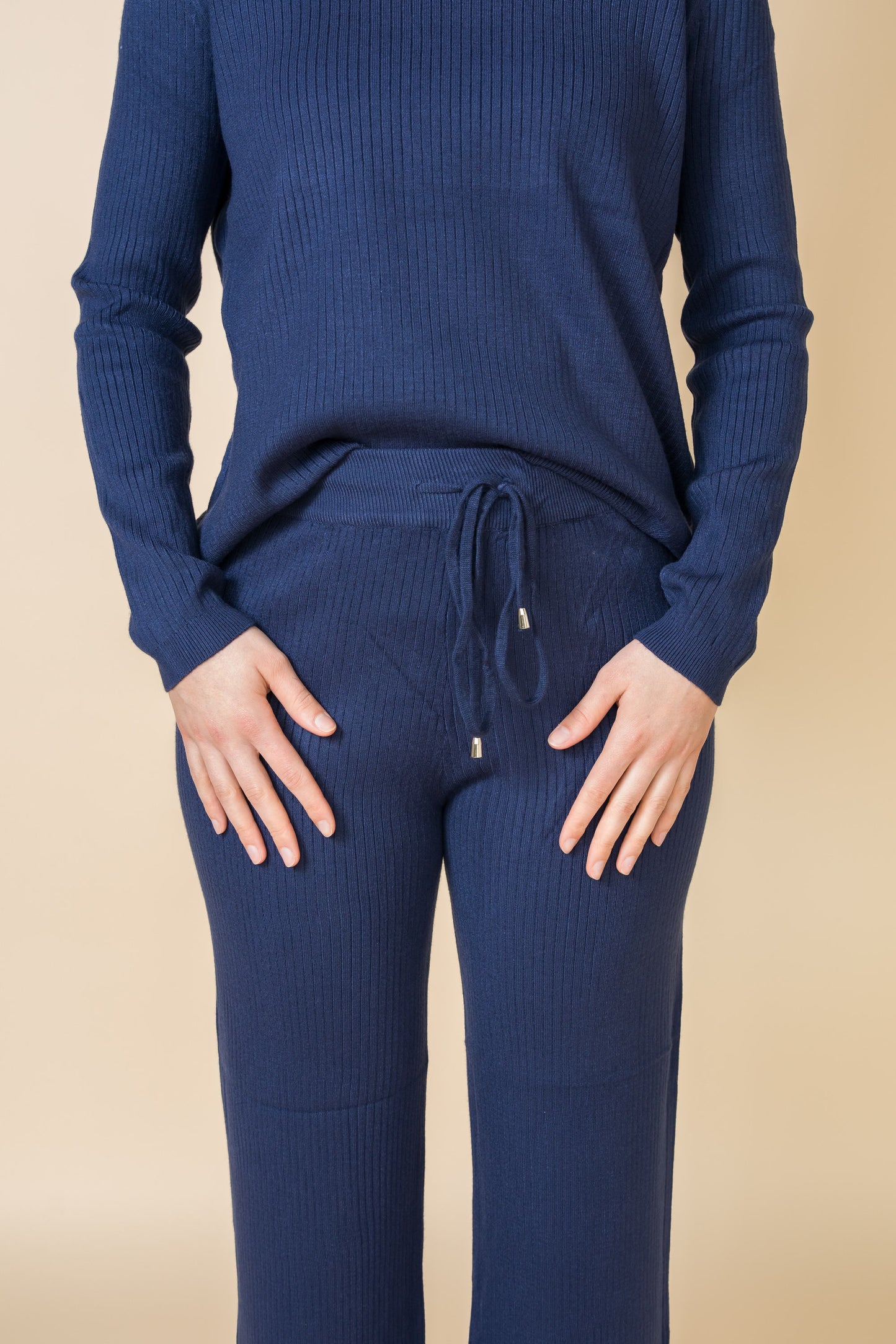 Huispak Ellen - Navy