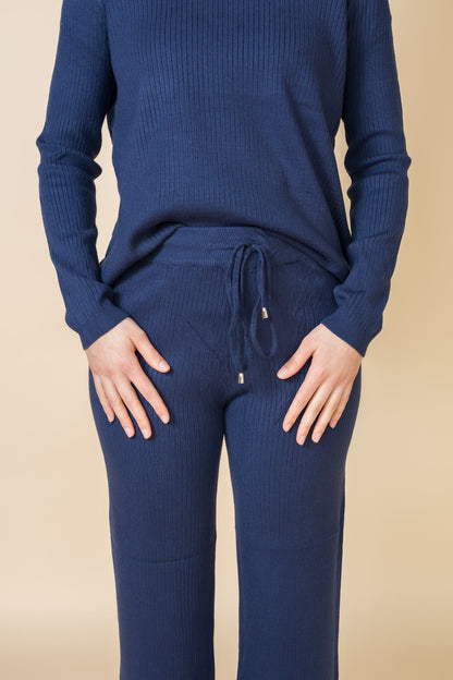 Huispak Ellen - Navy