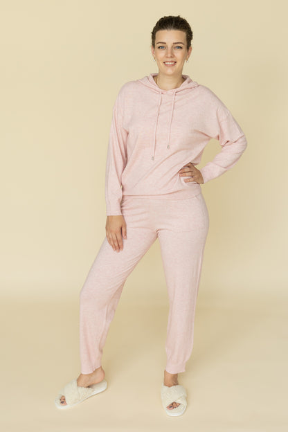 Joggingpak Dames Roze
