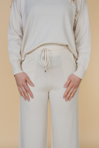 Huispak Lara - Beige