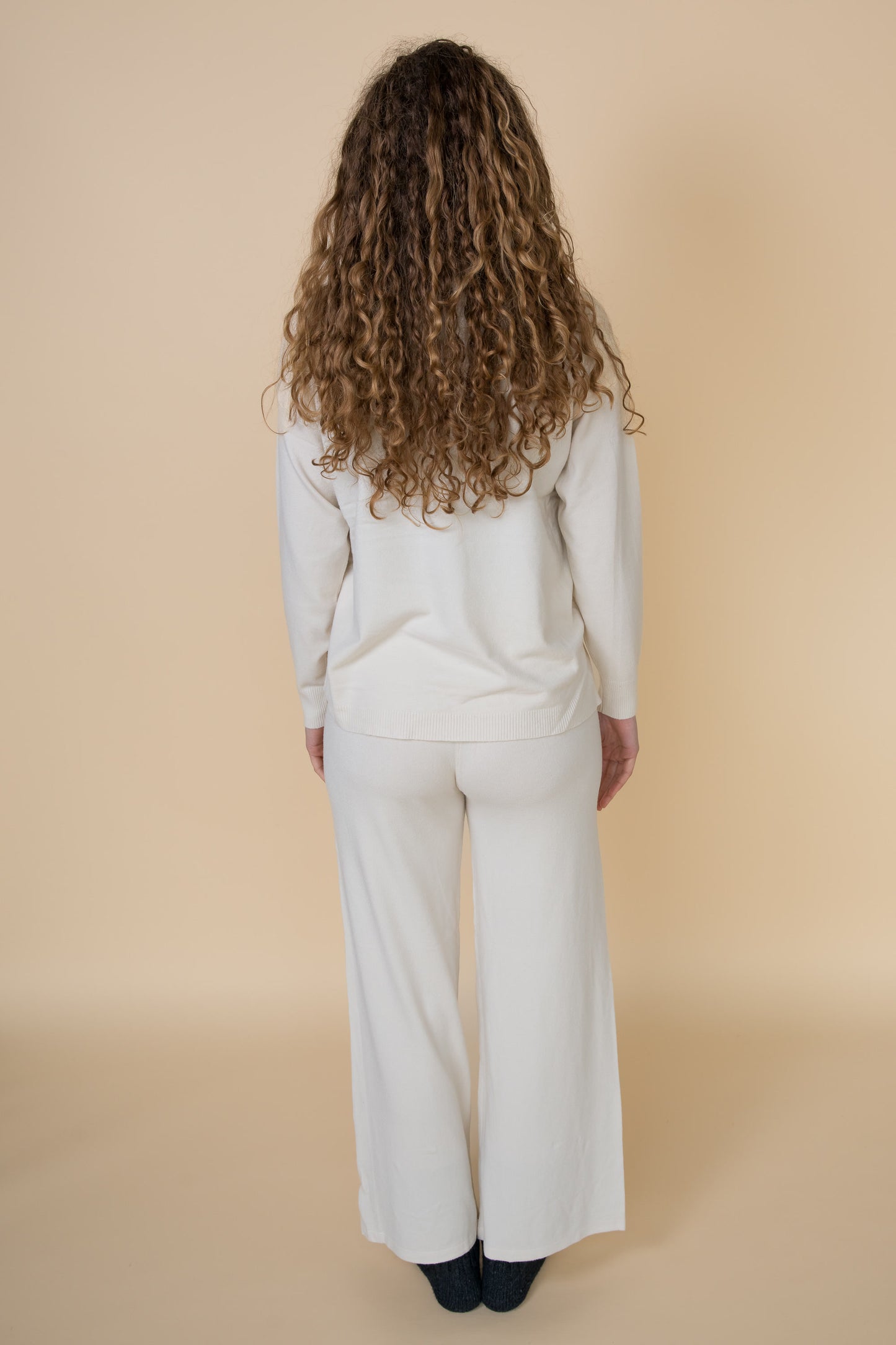 Huispak Lara - Beige