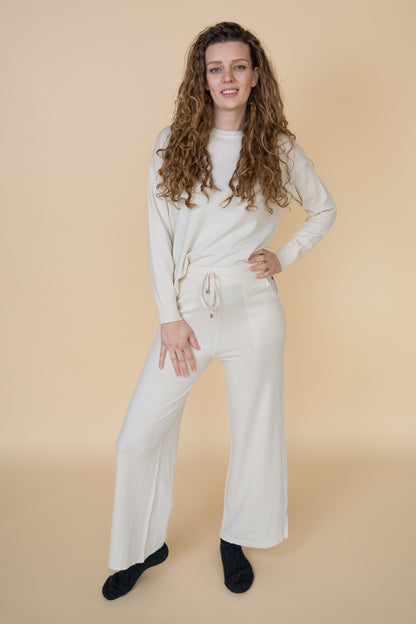 Huispak Lara - Beige