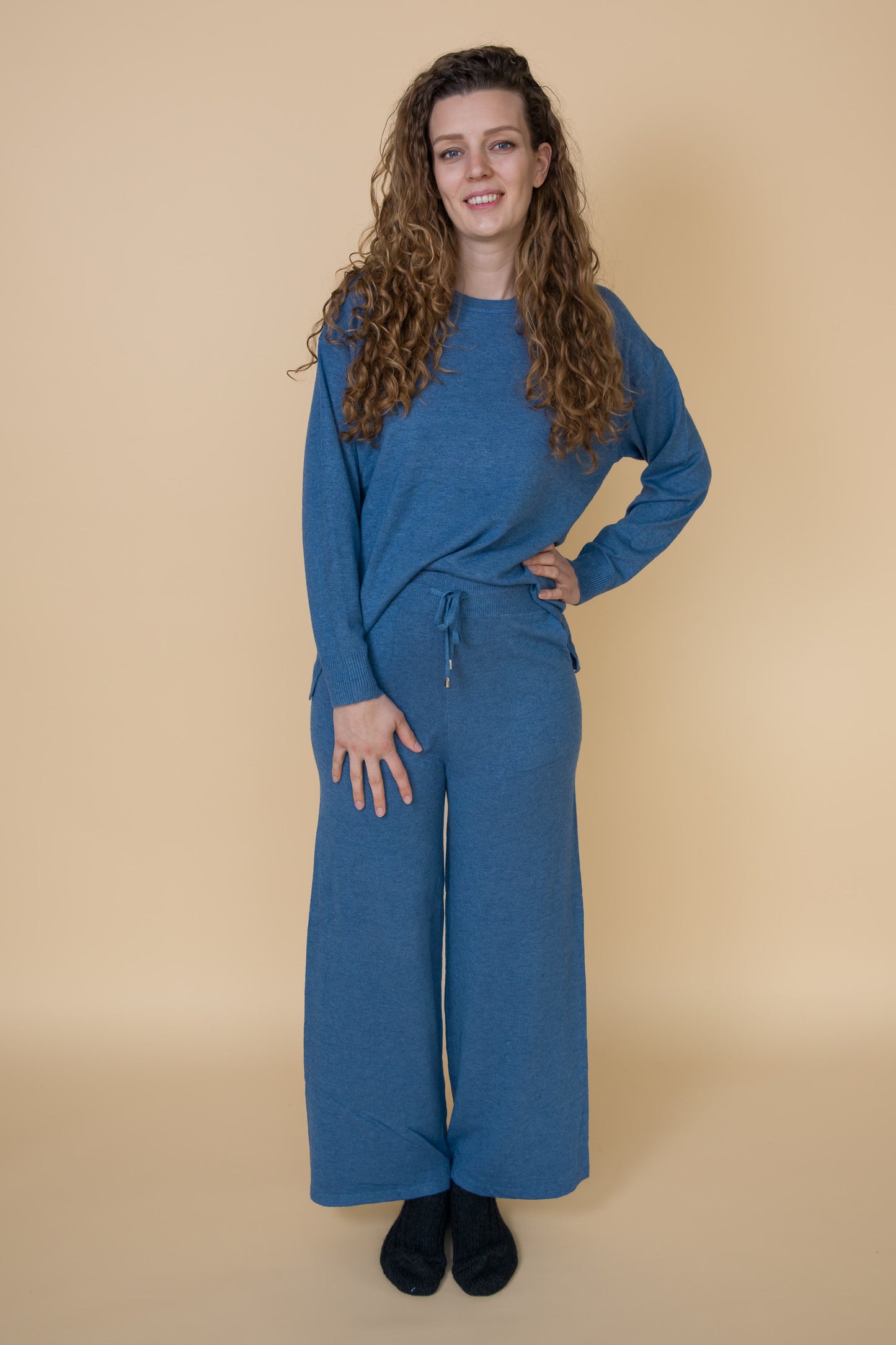 Huispak Lara - Blauw