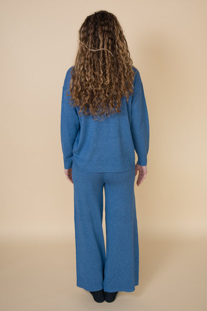 Huispak Lara - Blauw