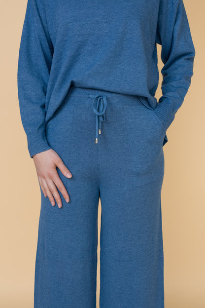 Huispak Lara - Blauw