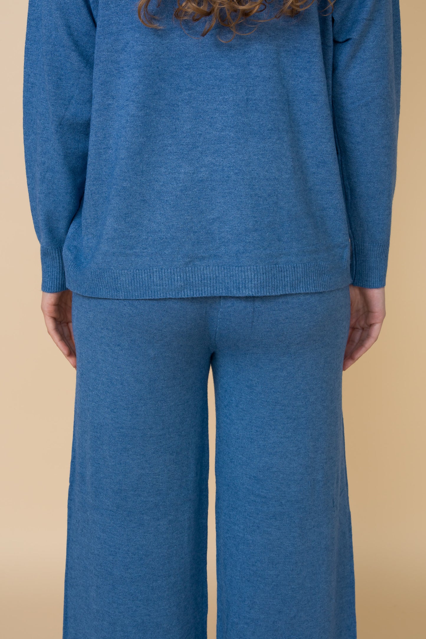 Huispak Lara - Blauw