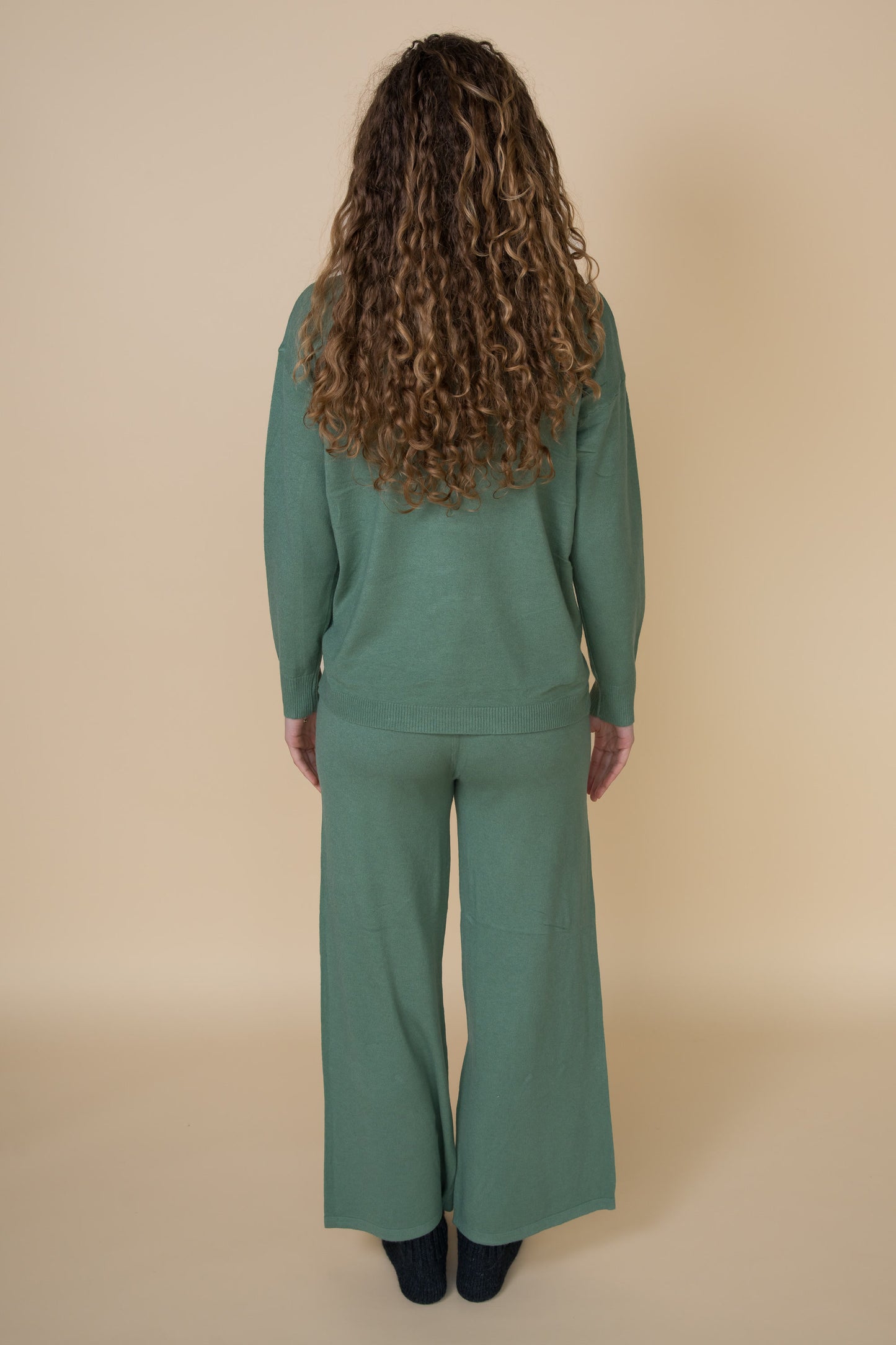 Huispak Lara - Groen