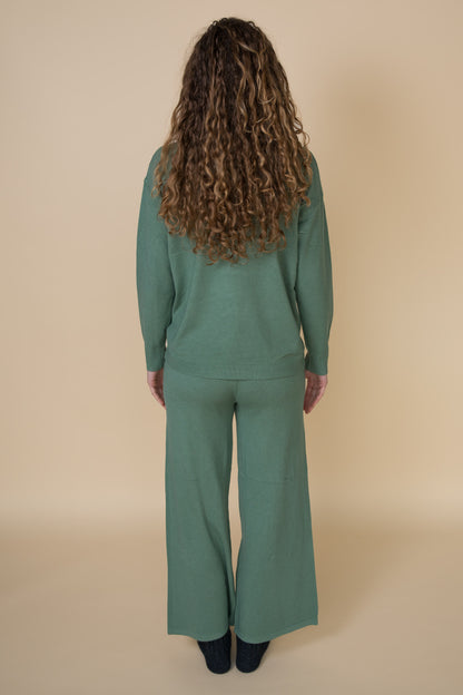 Huispak Lara - Groen
