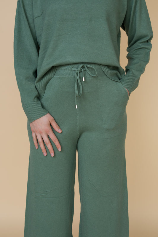 Huispak Lara - Groen