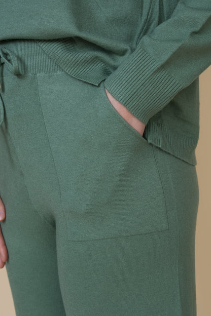 Huispak Lara - Groen