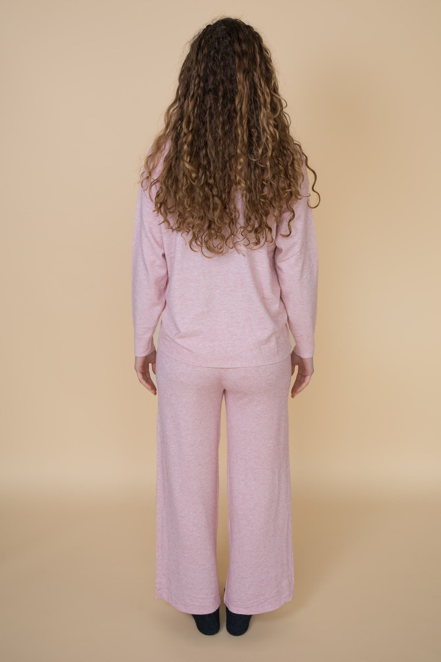 Huispak Lara - Roze