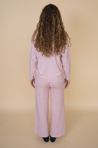 Huispak Lara - Roze