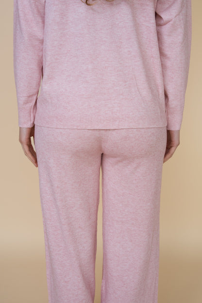 Huispak Lara - Roze