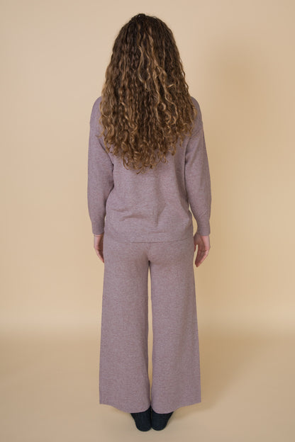 Huispak Lara - Taupe