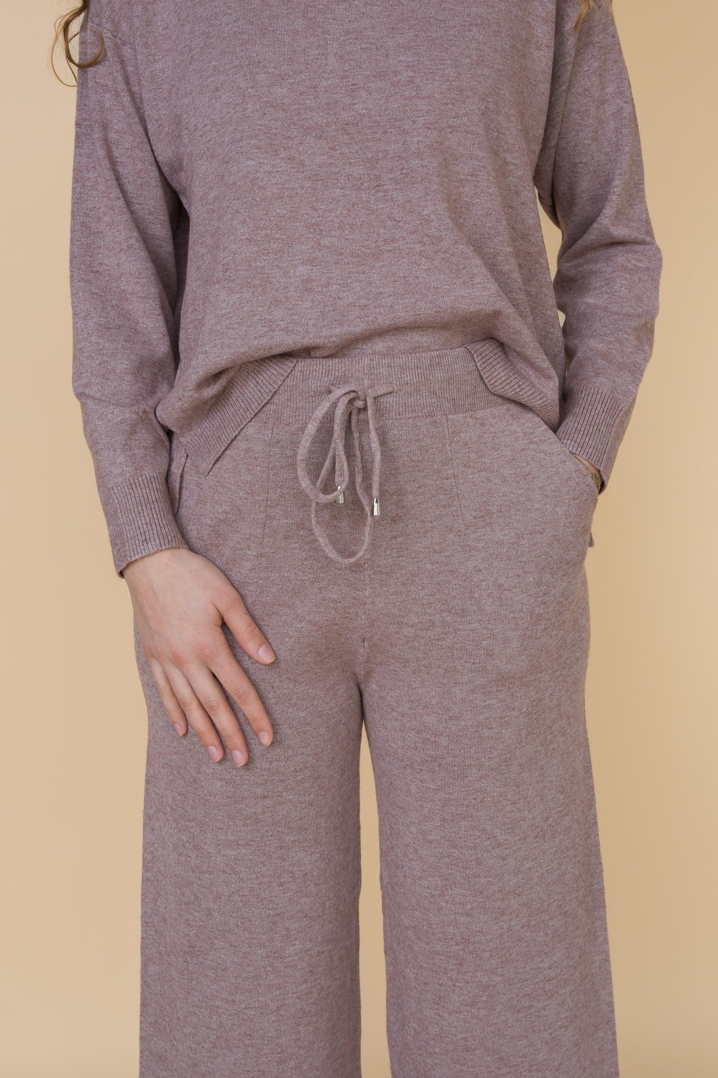 Huispak Lara - Taupe