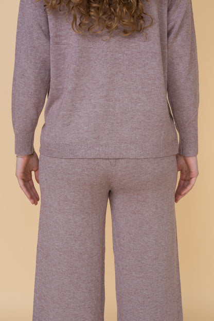 Huispak Lara - Taupe