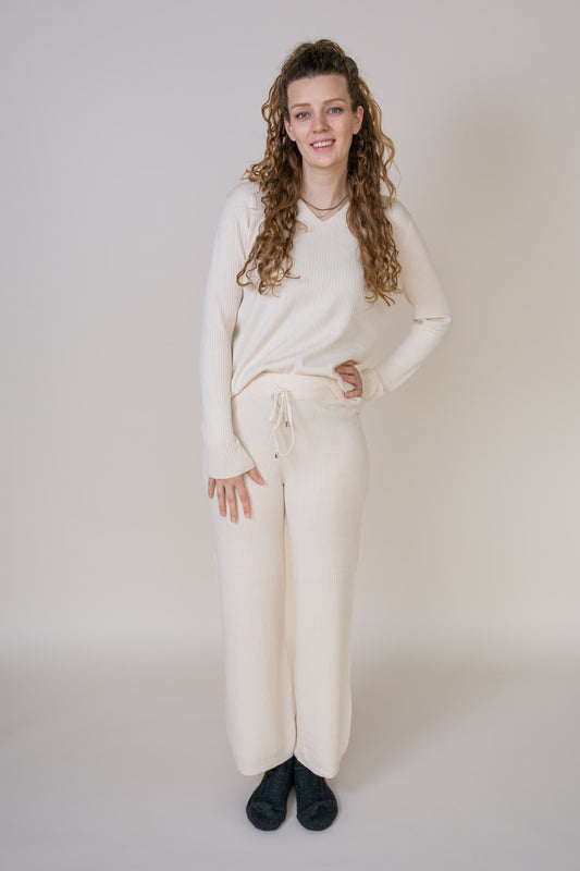 Huispak Ellen - Beige