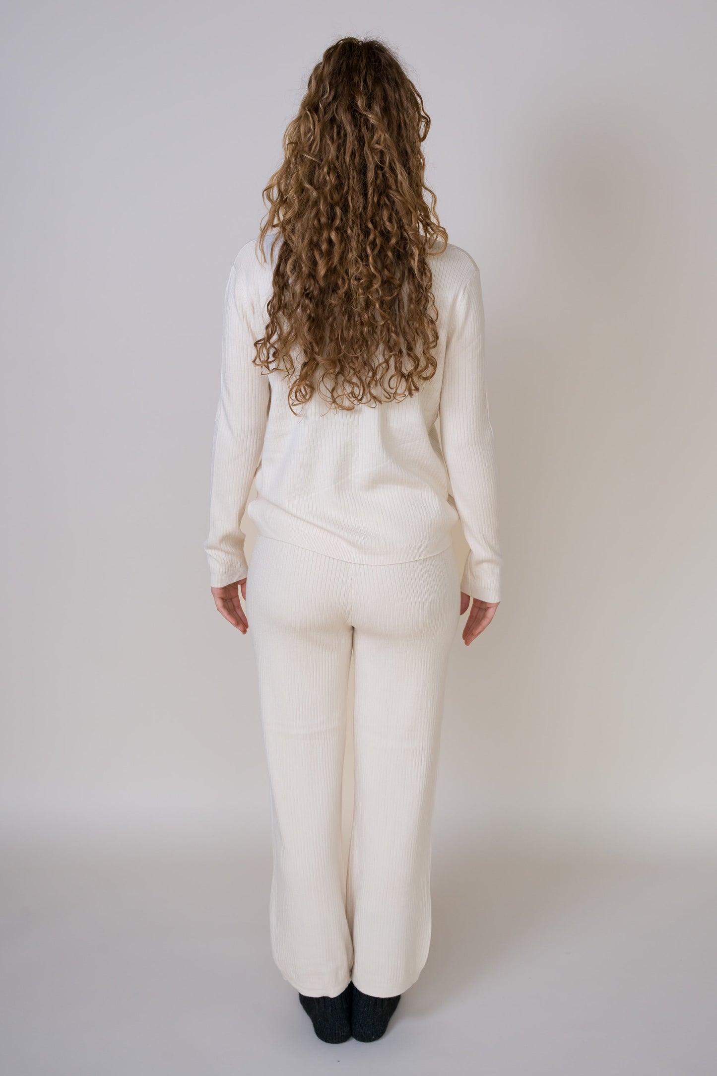 Huispak Ellen - Beige