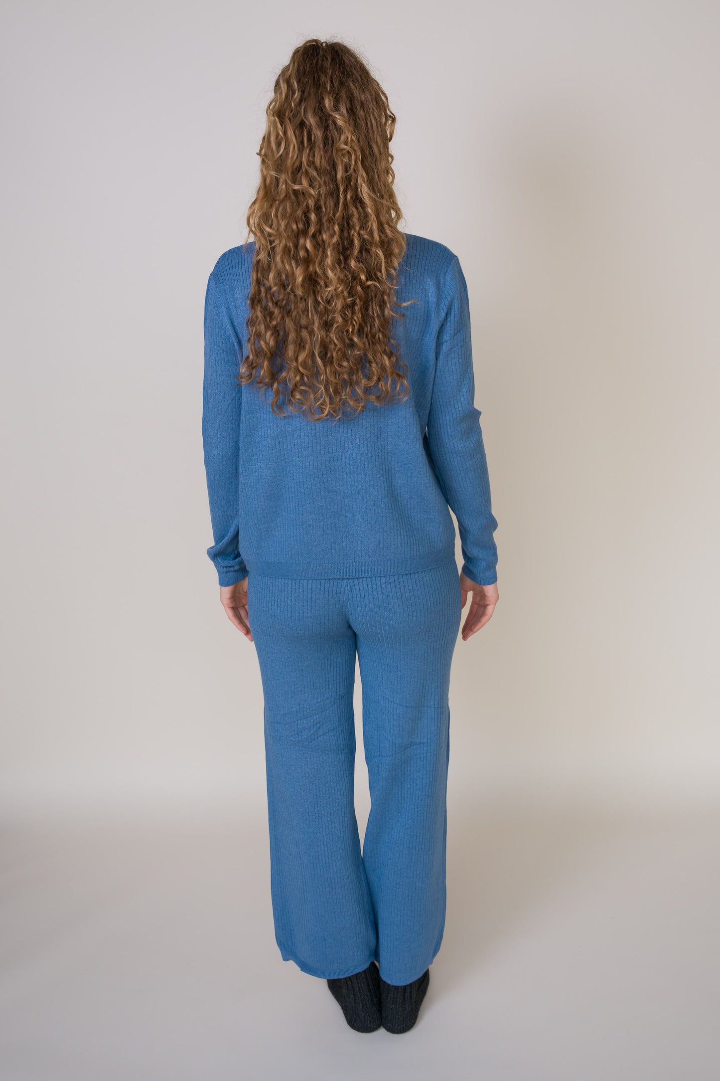 Huispak Ellen - Blauw