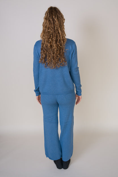 Huispak Ellen - Blauw