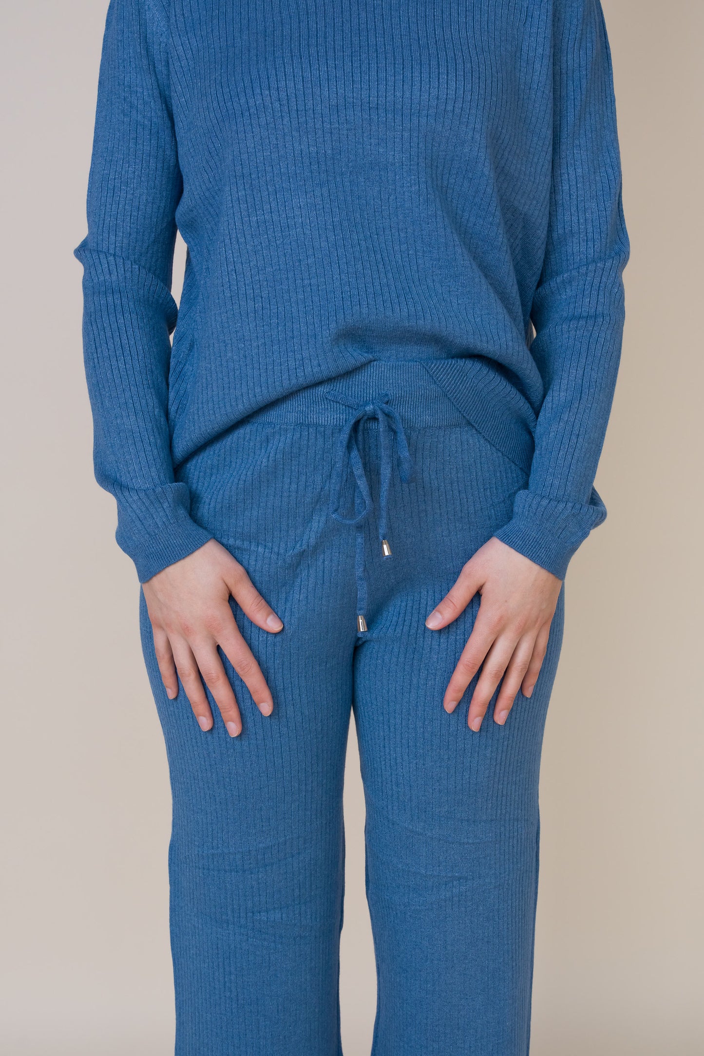 Huispak Ellen - Blauw