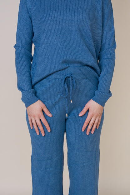 Huispak Ellen - Blauw