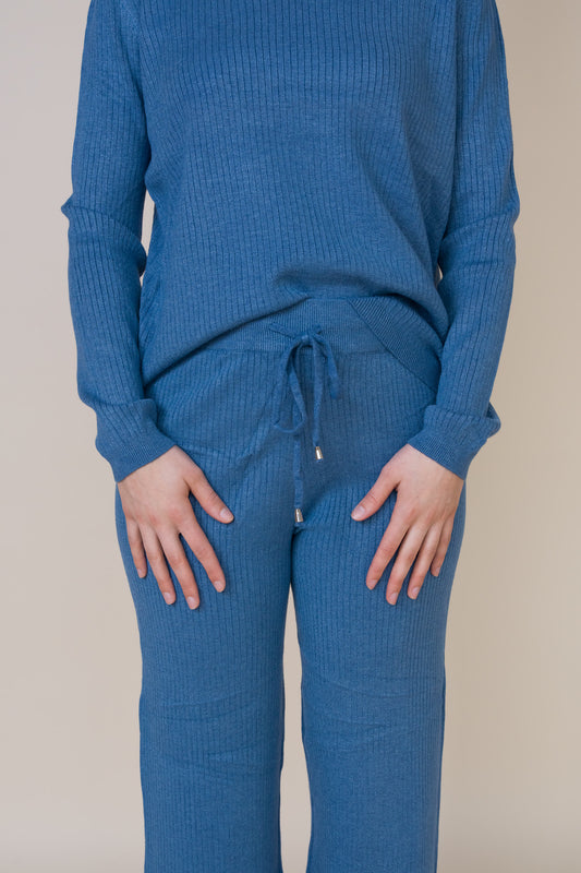 Huispak Ellen - Blauw