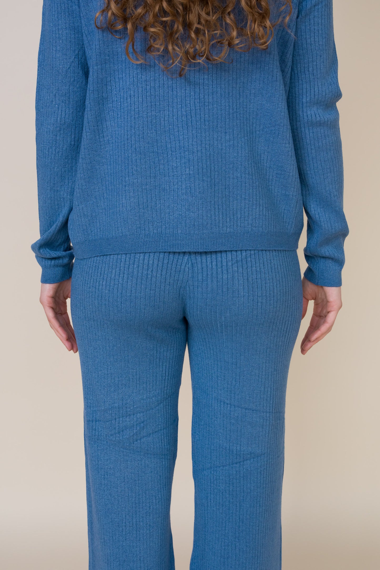 Huispak Ellen - Blauw