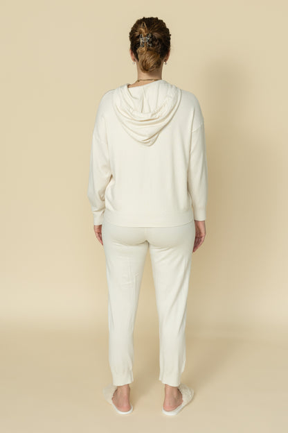 Loungewear Dames Beige 3